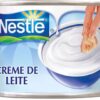 Creme de Leite Nestle 170 gr