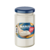 Requeijao Cremoso Tradicional Mabiju 220 gr