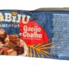Queijo Coalho Mabiju - Caixa C/ 10 x 900 gr