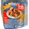 Queijo Coalho Mabiju - Caixa C/ 40 x 200 gr